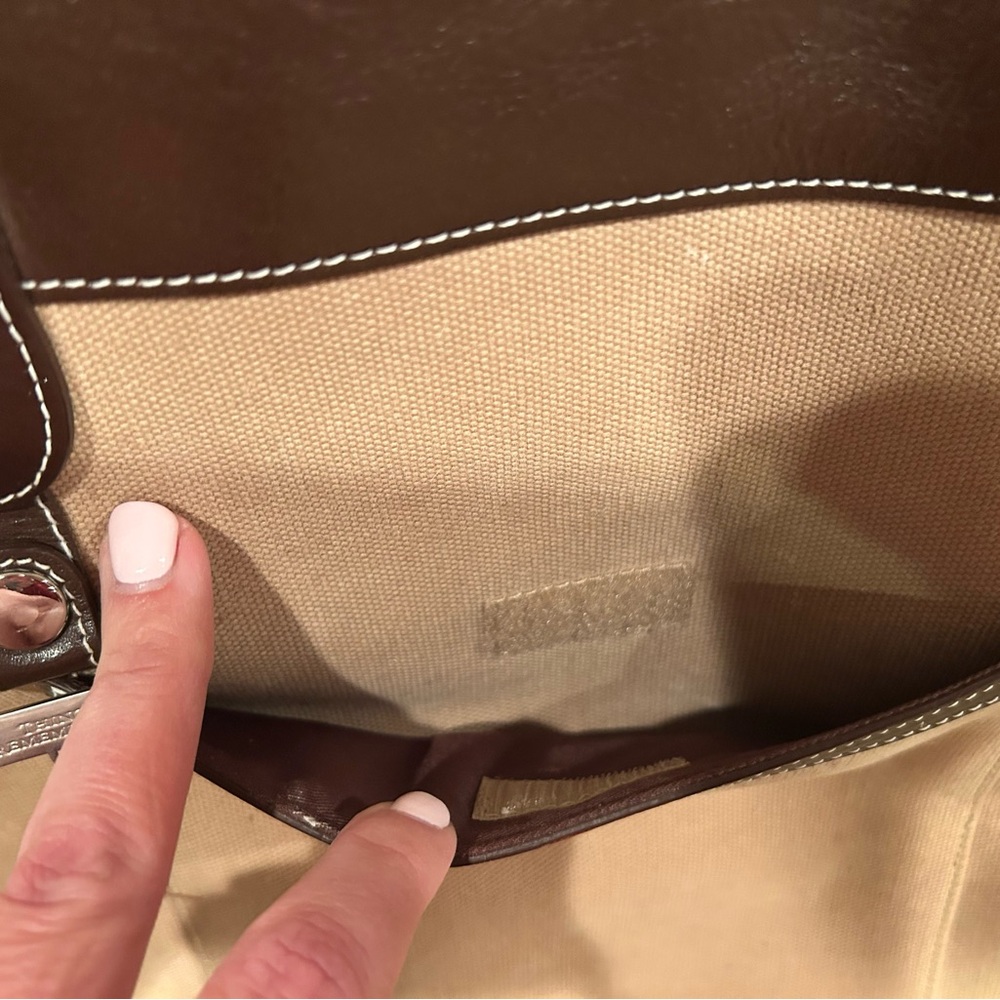 Weekender bag - EUC - Picture 3 of 6